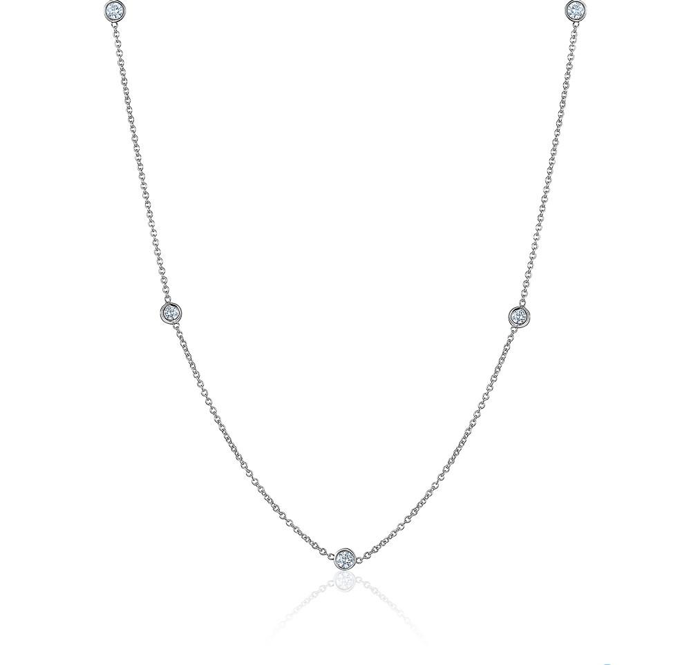 Diamond By The Yard - mydiamond.ca