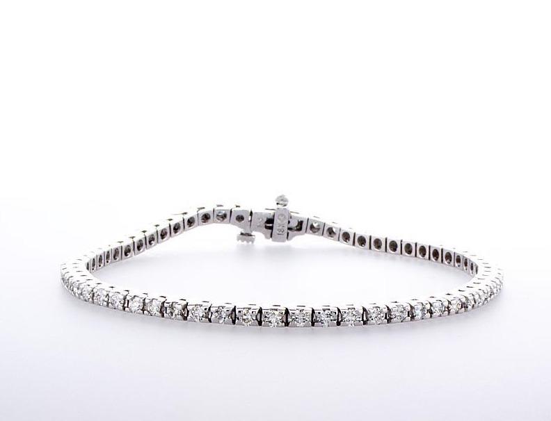 Diamond Tennis Bracelet (1.50 Ctw.) - mydiamond.ca