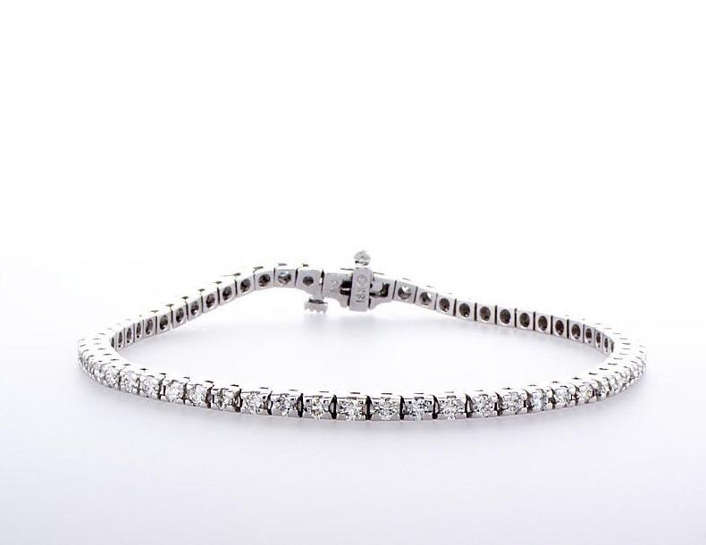 Diamond Tennis Bracelet (2.00 Ctw.) - mydiamond.ca