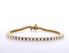 Diamond Tennis Bracelet (3.00 Cwt.) - mydiamond.ca