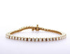 Diamond Tennis Bracelet (3.50Cwt.) - mydiamond.ca