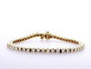 Diamond Tennis Bracelet (4.00Cwt.) - mydiamond.ca