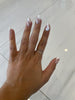 Double Diamond Band - mydiamond.ca