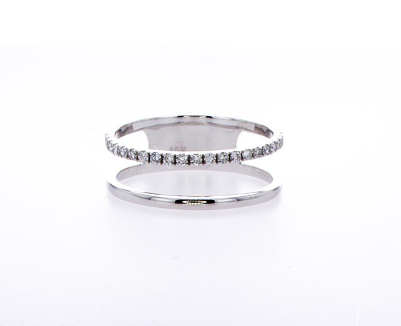 Double Diamond Band - mydiamond.ca