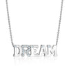 Dream Necklace (0.08Ctw) - mydiamond.ca