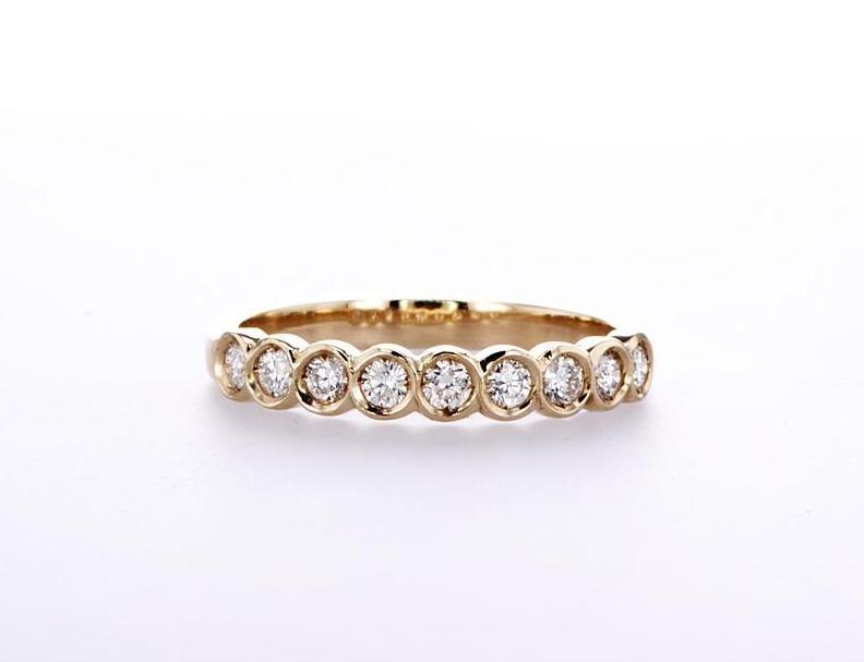 Eleanor Ring (0.30Ctw) - mydiamond.ca