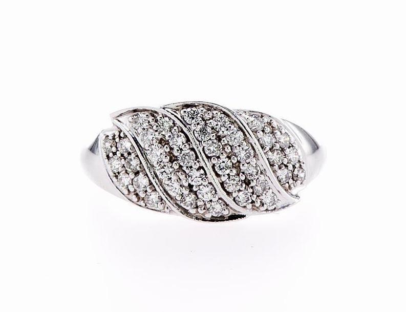 Emma Ring (0.50Ctw) - mydiamond.ca
