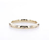 Scattered Diamond Band