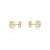 Flower Stud Earrings - mydiamond.ca