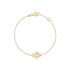 Frame Hamsa Bracelet - mydiamond.ca