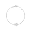 Frame Hamsa Bracelet - mydiamond.ca