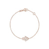 Frame Hamsa Bracelet - mydiamond.ca