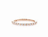 Harper Ring (0.25Ctw) - mydiamond.ca
