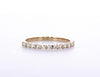 Harper Ring (0.25Ctw) - mydiamond.ca