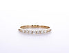 Madisson Diamond Ring (0.24Ctw) - mydiamond.ca