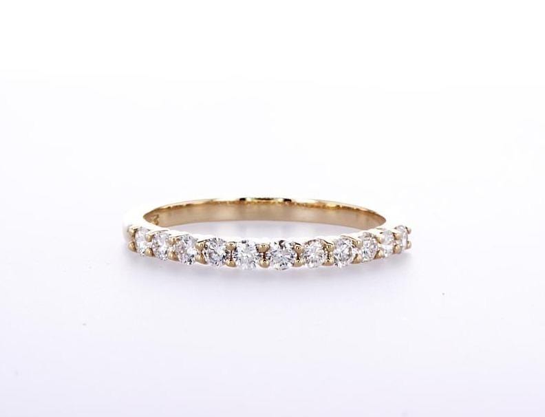 Mia Ring (0.40Ctw) - mydiamond.ca