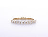 Mia Ring (0.40Ctw) - mydiamond.ca