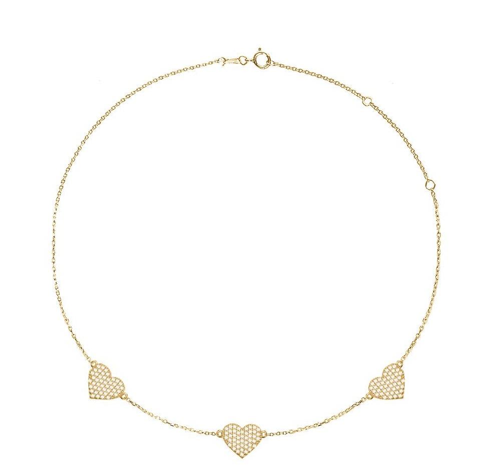 My Heart Pave - mydiamond.ca