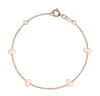 My Mini Heart Bracelet - mydiamond.ca