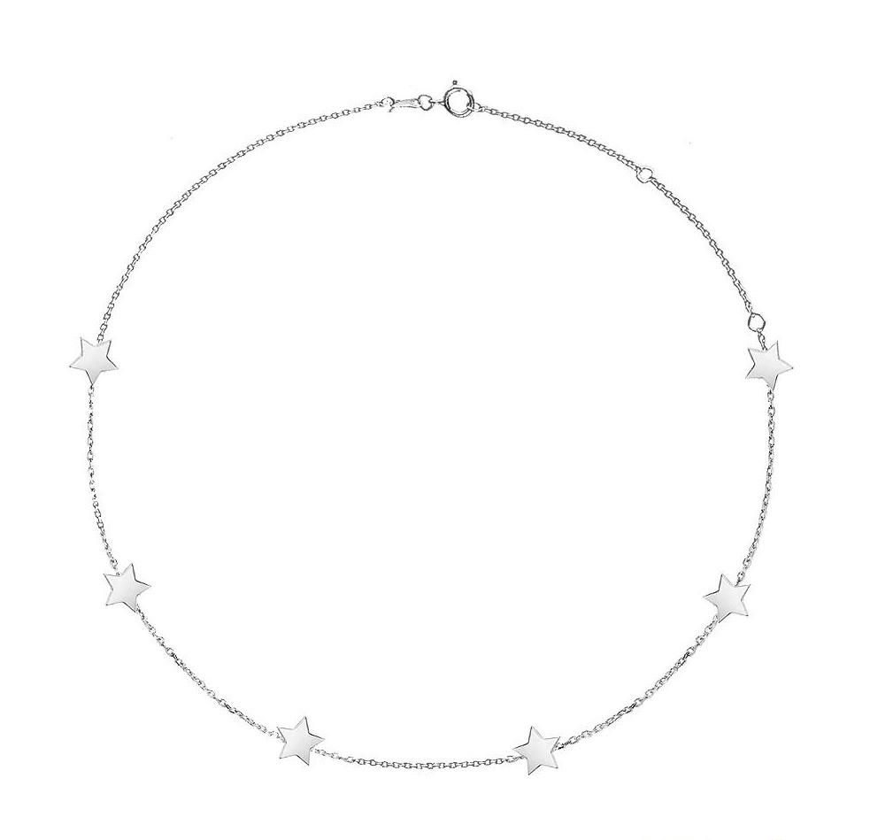 My Mini Star (Silver) - mydiamond.ca