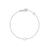 My Single Star Bracelet - mydiamond.ca