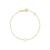My Single Star Bracelet - mydiamond.ca