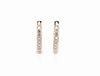 Nora Huggies (0.15Ctw) - mydiamond.ca