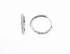 NORA HUGGIES (0.40CTW) Earrings mydiamond.ca