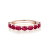 Oval Ruby Ring - mydiamond.ca