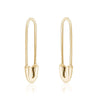 Pin Earrings - mydiamond.ca