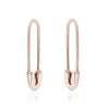 Pin Earrings - mydiamond.ca