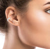 Plain Ear Cuff - mydiamond.ca