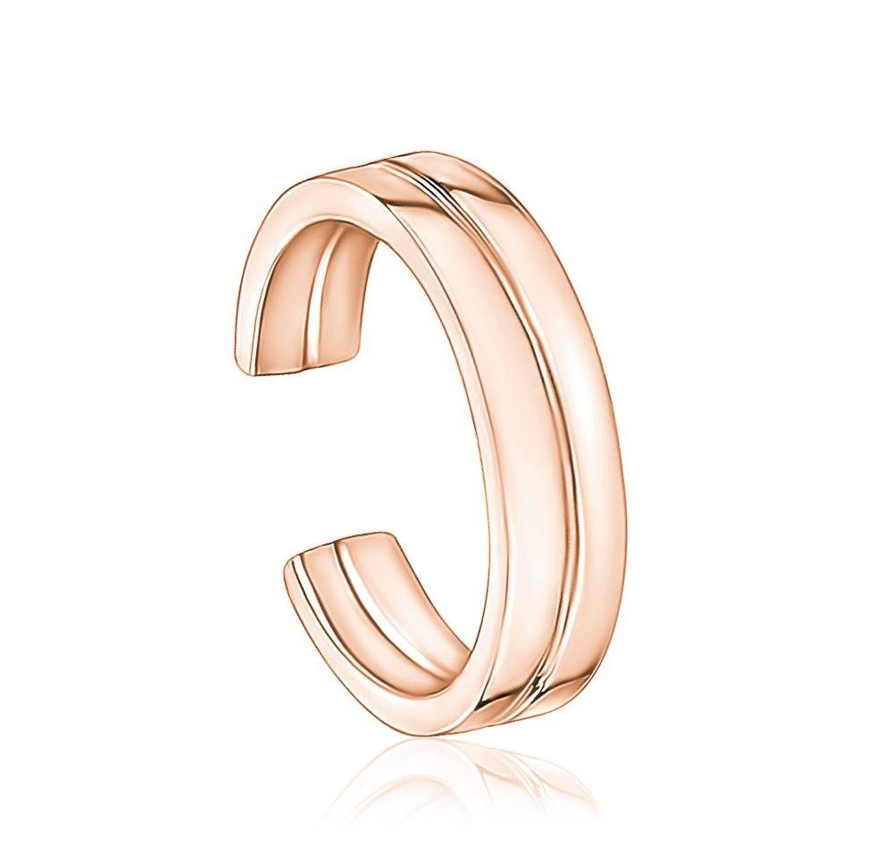 Plain Ear Cuff - mydiamond.ca