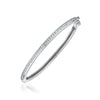Princess Bangle (1.60ctw) - mydiamond.ca