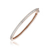 Princess Bangle (1.60ctw) - mydiamond.ca