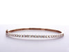 Shared Bangle (1.60Ctw) - mydiamond.ca