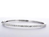 Shared Bangle (2.05Ctw) - mydiamond.ca