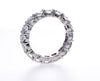 Shared Prong Diamond Eternity Ring (3.24ctw) - mydiamond.ca
