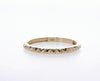 Spike Band Ring Rings Mydiamond