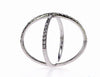 X DIAMOND RING (0.39CTW) Rings Mydiamond