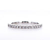 14K Diamond Eternity Ring (0.70ctw) - mydiamond.ca