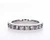 14K Diamond Eternity Ring (2.00ctw) - mydiamond.ca