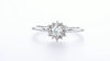 Diana Diamond Ring (0.30Ctw)