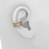 Split Ear Cuff