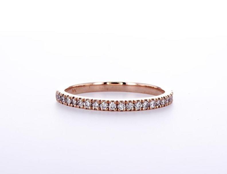 Ava Diamond Ring (0.20Ctw) - mydiamond.ca