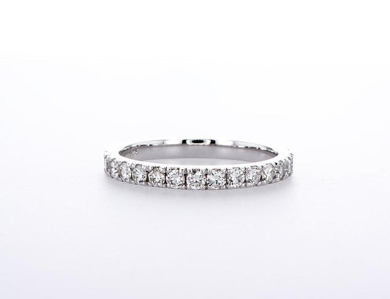 Ava Diamond Ring (0.35Ctw) - mydiamond.ca