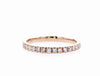 Ava Diamond Ring (0.35Ctw) - mydiamond.ca