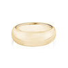 Bombay Gold Ring Rings Mydiamond 14K Yellow Gold 4
