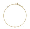 Bracelet With Letters - mydiamond.ca
