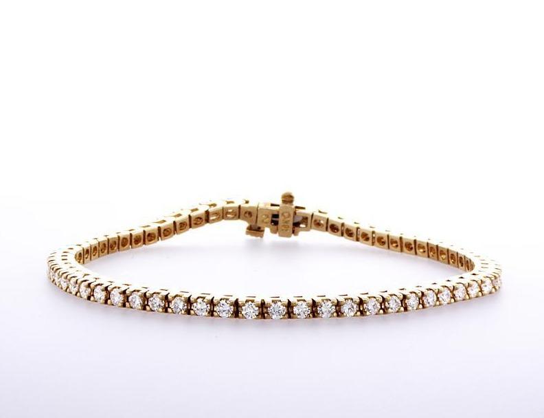Diamond Tennis Bracelet (2.00 Ctw.) - mydiamond.ca